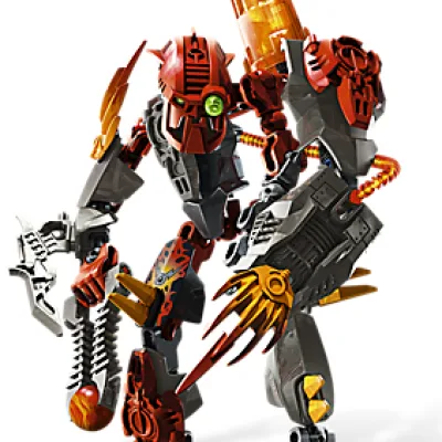Nitroblast