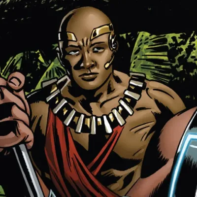 N'Kono