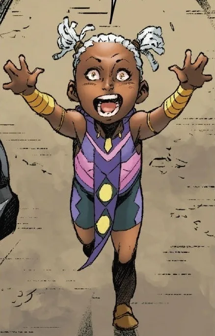 Nkosazana
