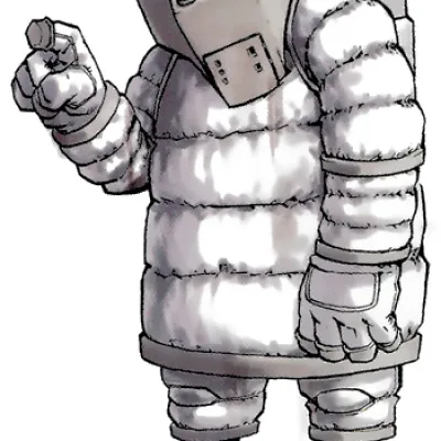 No. 13