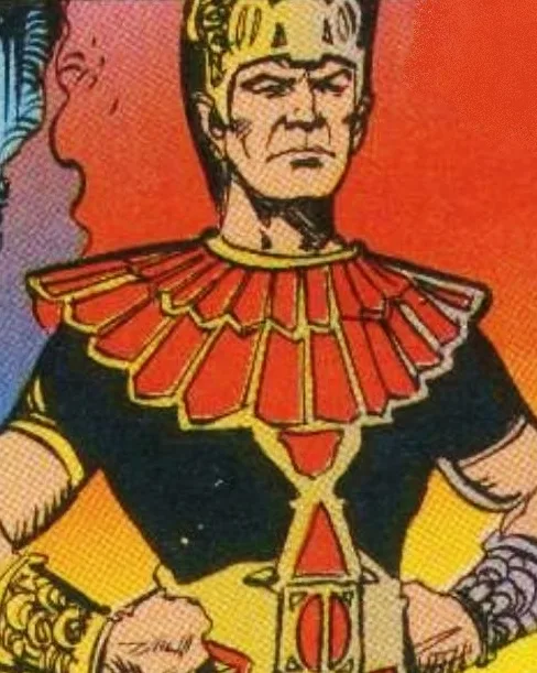 No-Amun