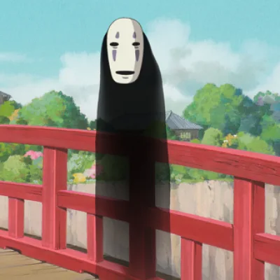 No-Face