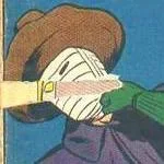 No-Face