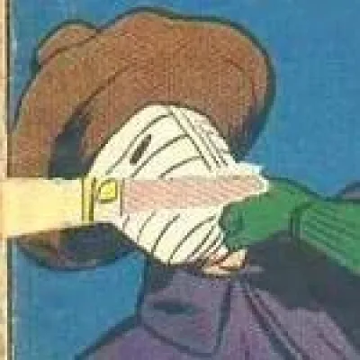 No-Face