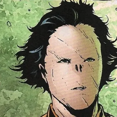 No-Face