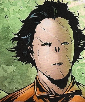 No-Face