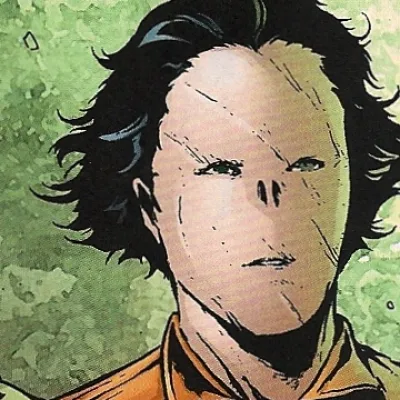 No-Face