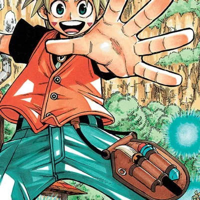 Noah
