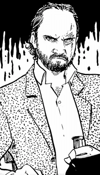 Noah