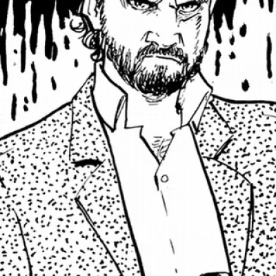 Noah