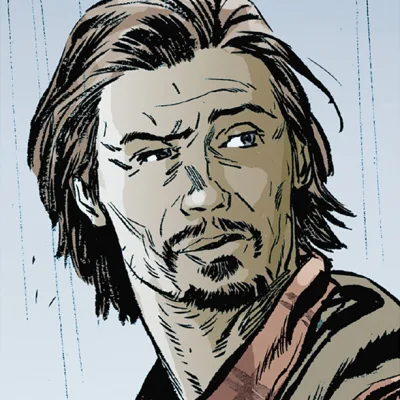 Noah Briggs