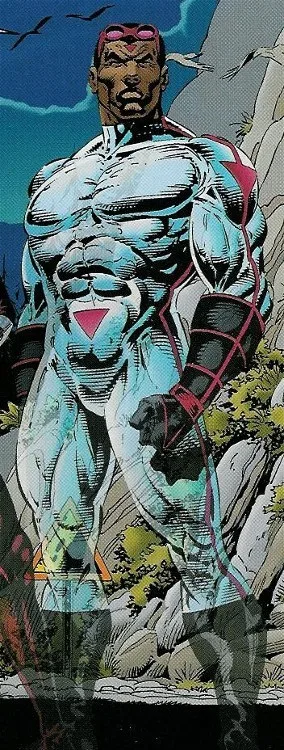 Noah Dubois