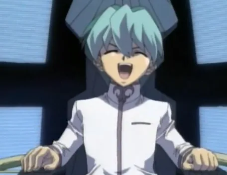 Noah Kaiba