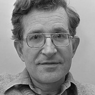 Noam Chomsky