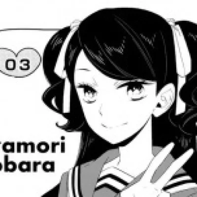 Nobara Miyamori
