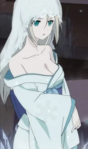 Nobara Yukinokouji