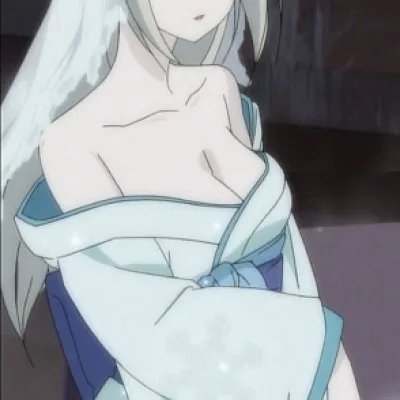 Nobara Yukinokouji