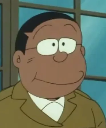 Nobirou Nobi