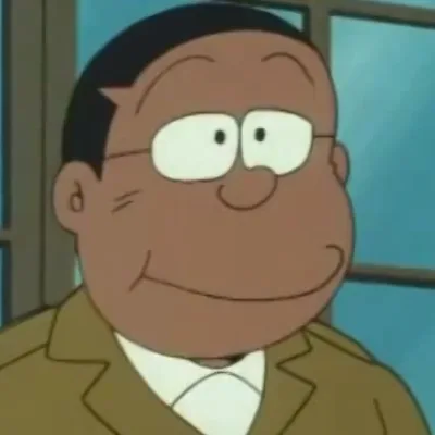 Nobirou Nobi