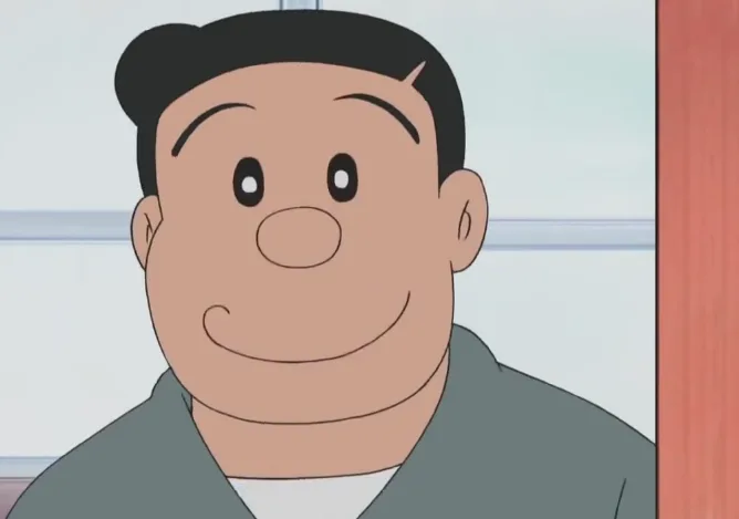 Nobisuke Nobi