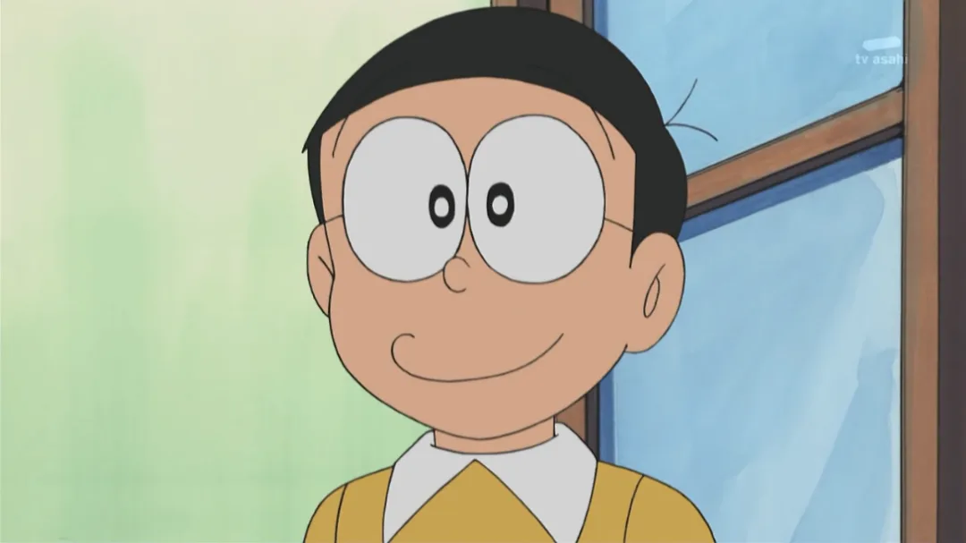 Nobita Nobi