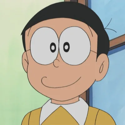 Nobita Nobi