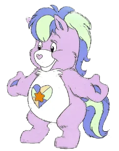 Noble Heart Horse
