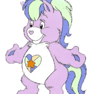 Noble Heart Horse