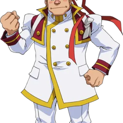Noboru Gongenzaka
