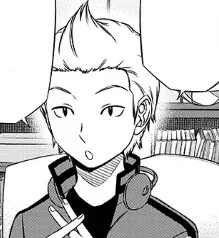 Noboru Koarai