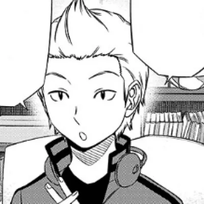 Noboru Koarai