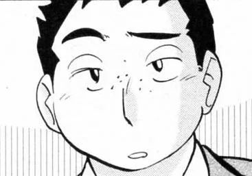Noboru Kouenji