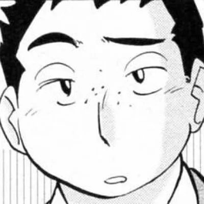 Noboru Kouenji
