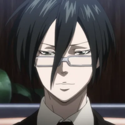 Nobuchika Ginoza