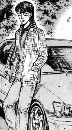 Nobuhiko Akiyama