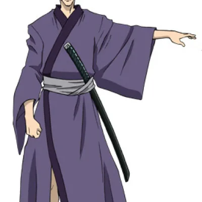 Nobunaga Hazama
