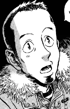 Nobuo Makabe
