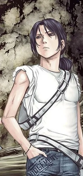 Nobutaka Oda