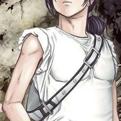 Nobutaka Oda