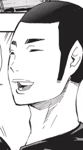 Nobuyuki Kai