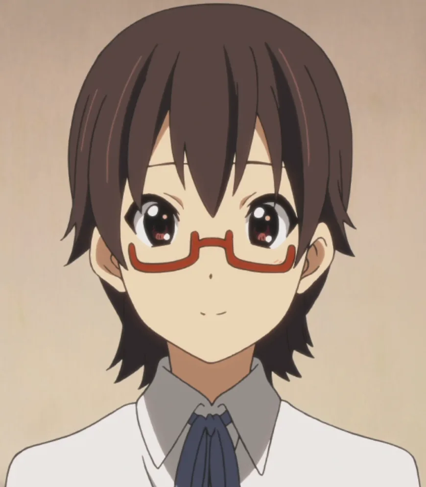 Nodoka Manabe