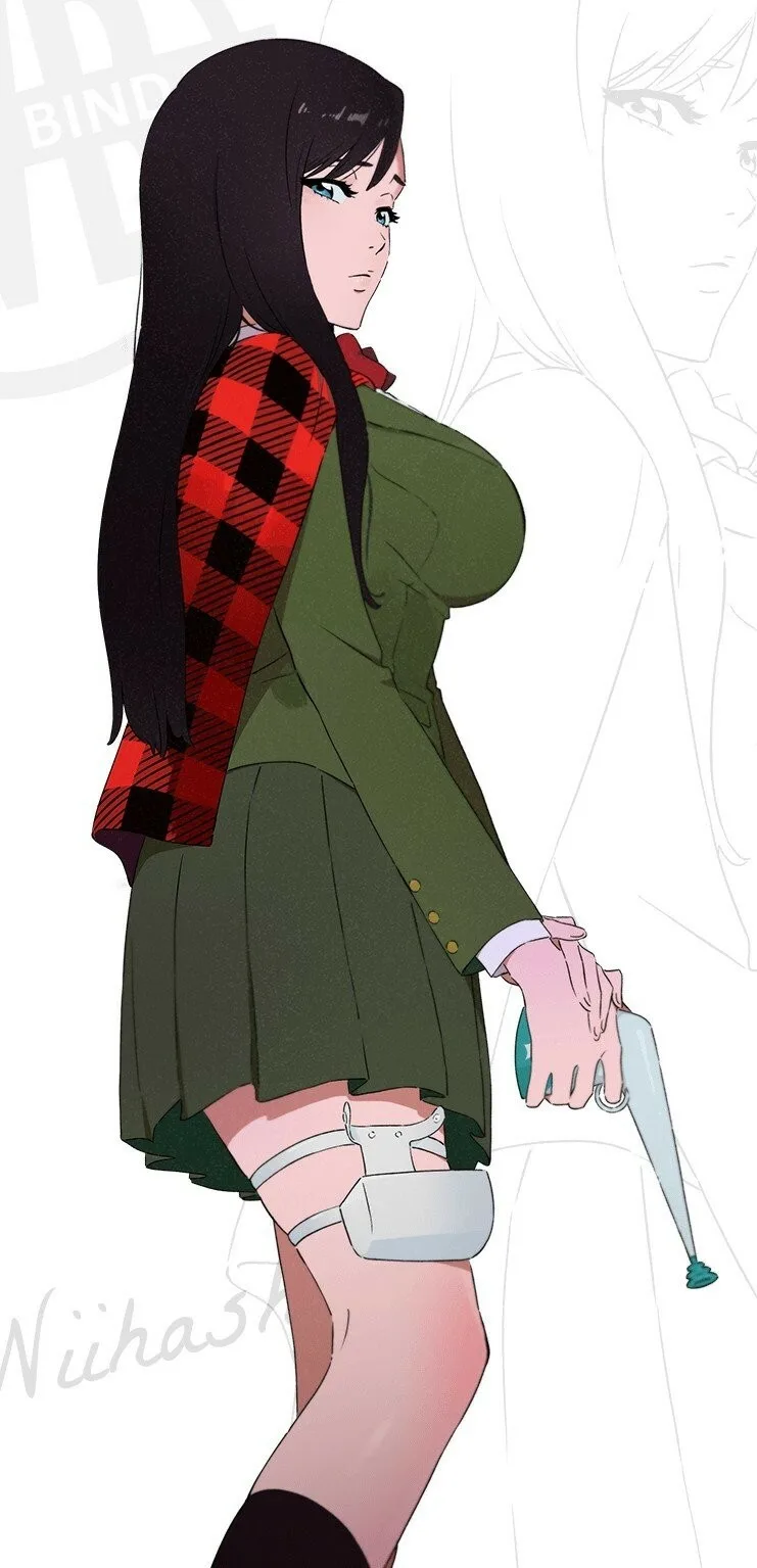 Noel Niihashi