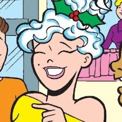 Noelle Claus