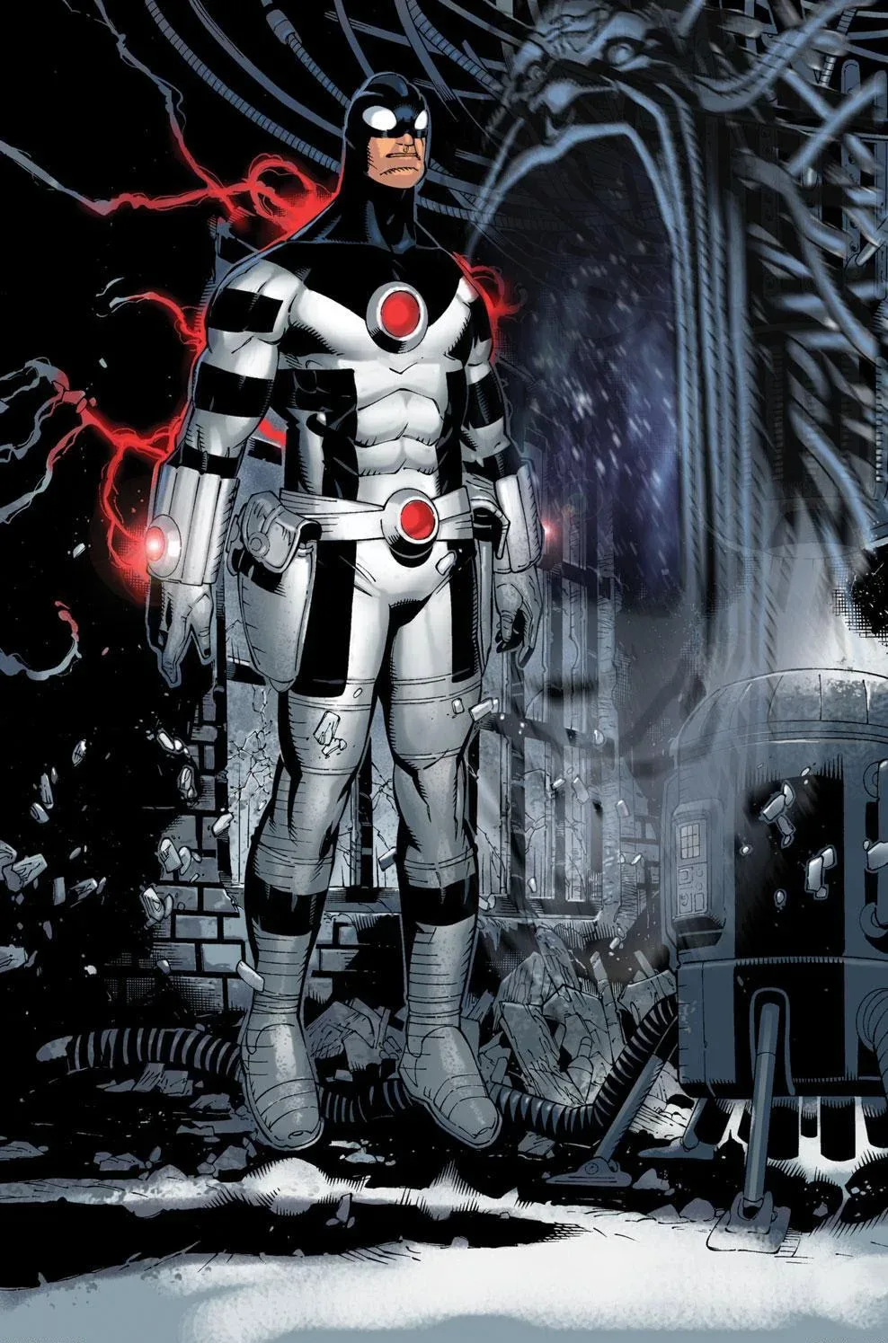 Noh-Varr
