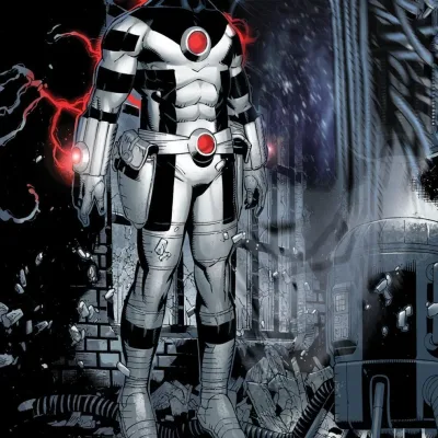 Noh-Varr