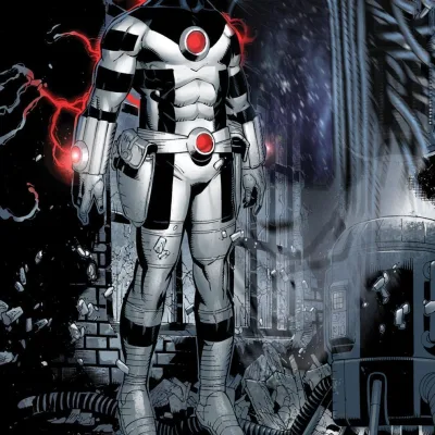 Noh-Varr