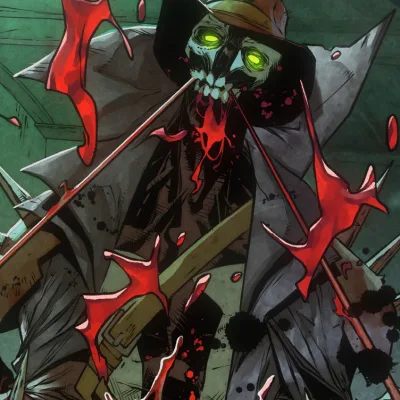 Noir Spawn