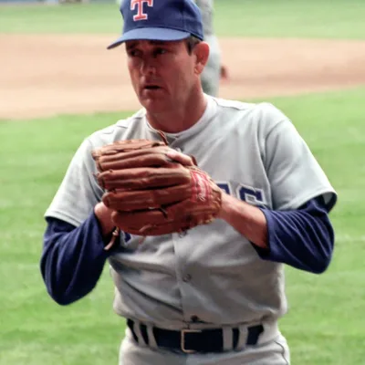 Nolan Ryan