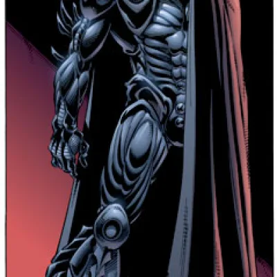 Nom Anor