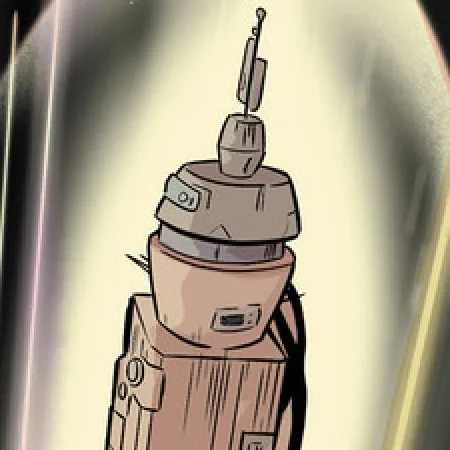 Nomad